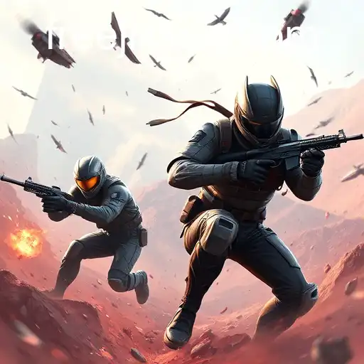 The Rise of 'jiliaaa' in Action Games: Navigating the Fast-Paced World of Digital Entertainment