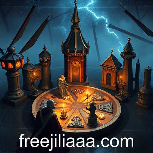 The Enduring Charm of Board Games: Exploring the Enigma of 'jiliaaa'