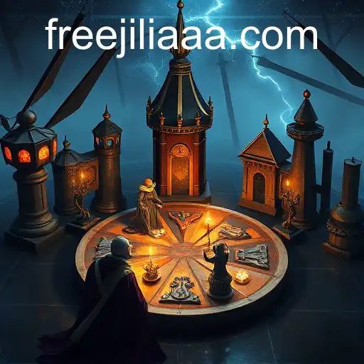 The Enduring Charm of Board Games: Exploring the Enigma of 'jiliaaa'