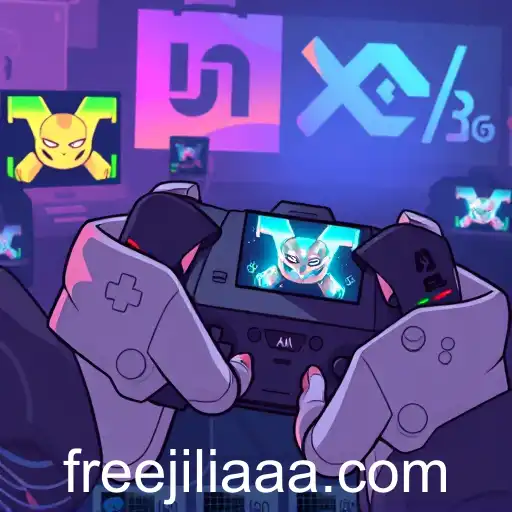 Exploring the Gaming Universe of Jiliaaa