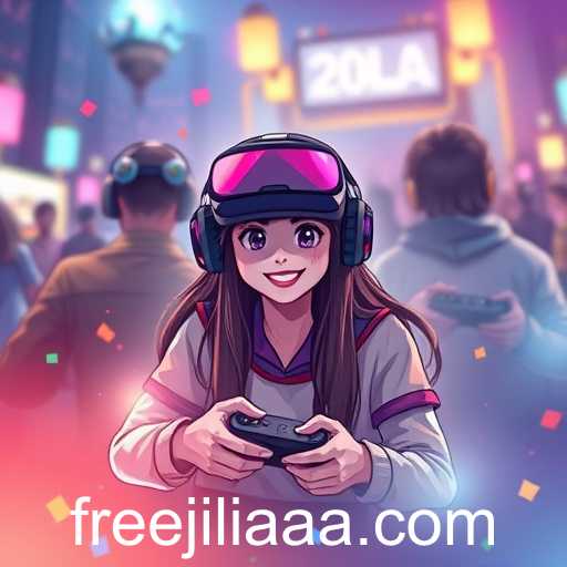 Jiliaaa: Revolutionizing Online Gaming Communities