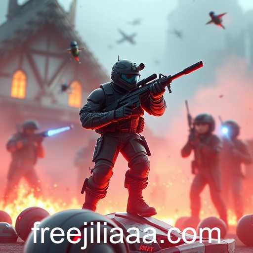 The Thriving World of Multiplayer Games