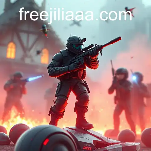 The Thriving World of Multiplayer Games