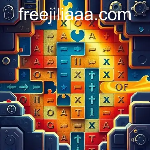 Unlocking the World of Puzzle Games with Jiliaaa: A Gateway to Cognitive Adventure