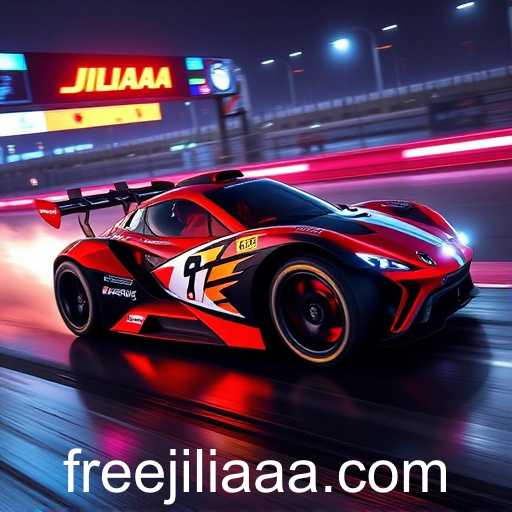 The Thrilling World of Racing Games: Exploring the Popularity of 'jiliaaa'