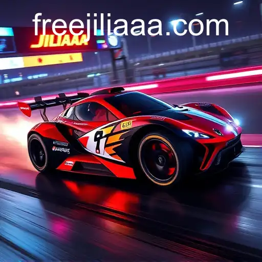 The Thrilling World of Racing Games: Exploring the Popularity of 'jiliaaa'
