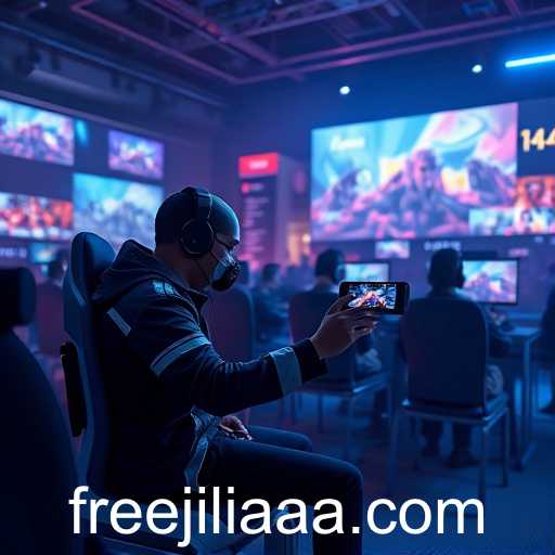 The Rise of Jiliaaa: A Modern Gaming Phenomenon