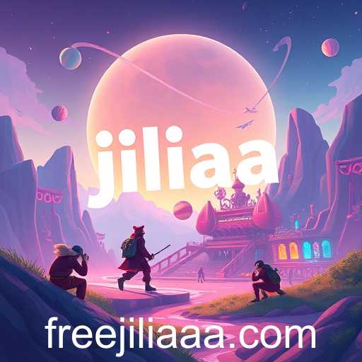 The Rise of 'jiliaaa' in Online Gaming