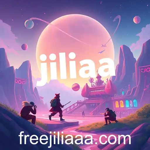 The Rise of 'jiliaaa' in Online Gaming