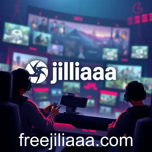 The Rise of 'jiliaaa': A Gaming Phenomenon