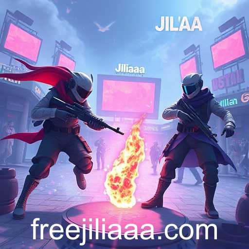 Exploring the Rise of Jiliaaa Gaming Platform