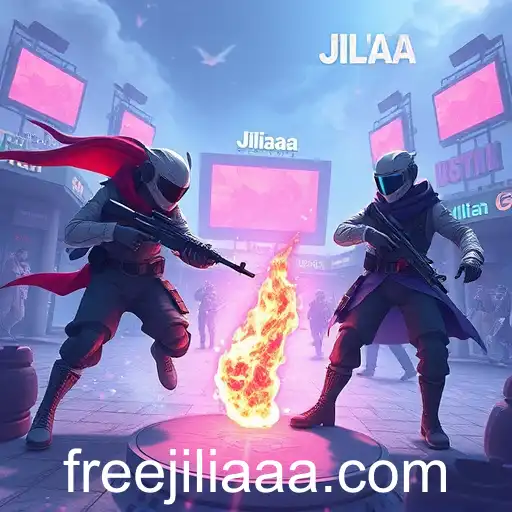 Exploring the Rise of Jiliaaa Gaming Platform