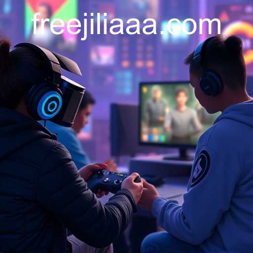 The Rise of Online Gaming Amid Global Changes