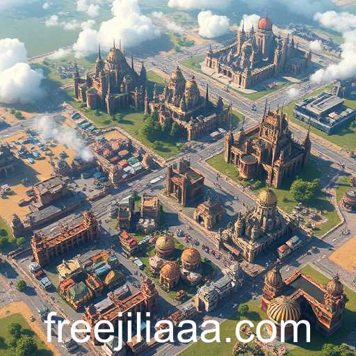 Exploring the Intriguing World of Strategy Games