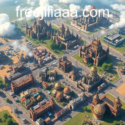 Exploring the Intriguing World of Strategy Games