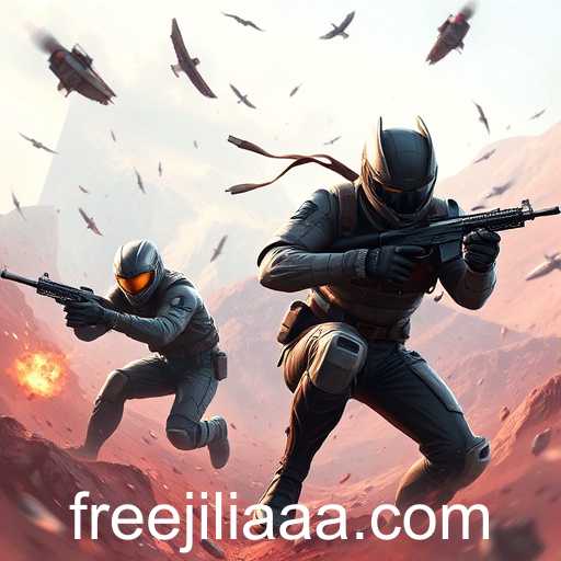 The Rise of Jiliaaa: A New Era in Online Gaming