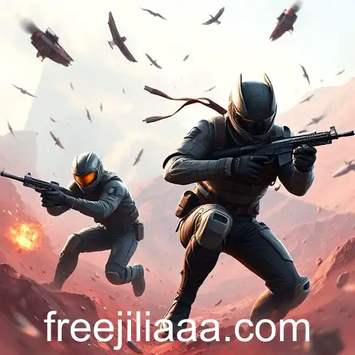 The Rise of Jiliaaa: A New Era in Online Gaming